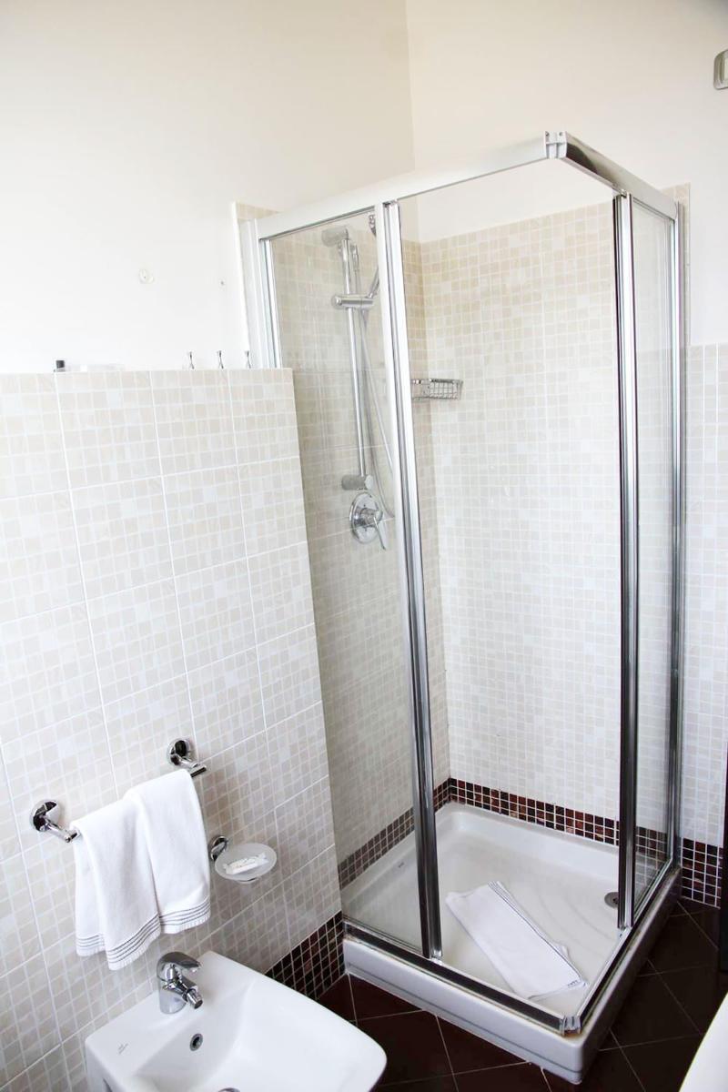 Hotel Al Ritrovo Castelluzzo Bagian luar foto